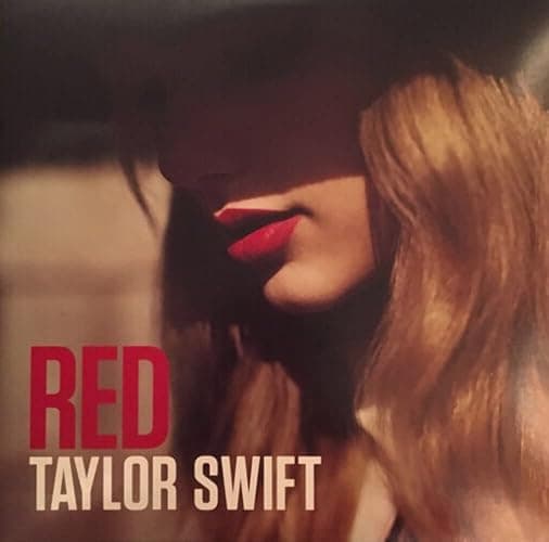 Red - Image 1