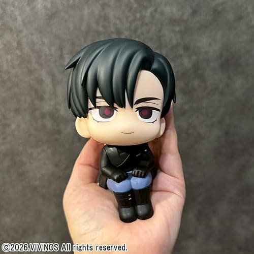 Megahouse - Alien Stage - Ivan Lookup Figure thumbnail 10