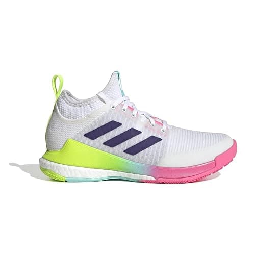 adidas Damen Crazyflight - Image 1