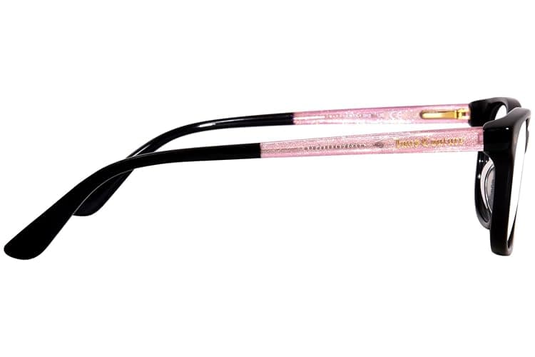 Eyeglasses Juicy Couture JU 933 03H2 Blackpink thumbnail 3
