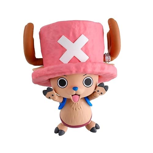 TAMASHII NATIONS - One Piece - Tony Tony Chopper -Drum Island- S.H.Figuarts Action Figure - Image 1