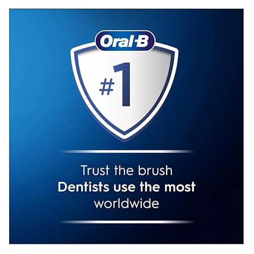 Oral-B Cross Action Electric Toothbrush Replacement Brush Heads, 10 ct. thumbnail 9