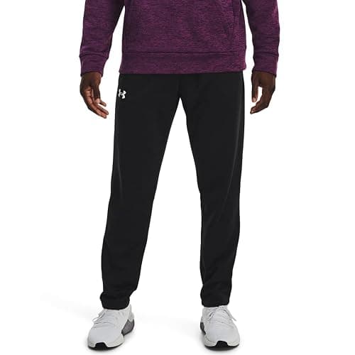 Under Armour Men's Armour Fleece Pants - Image 1