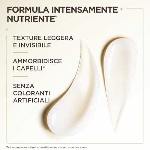 Garnier Siero Schiarente Illuminante, Per Capelli Biondi, Capelli più Biondi in Soli 3 Usi, Lucentezza Immediata e Nutrimento Intenso, Con Camomilla e Miele di Fiori, Ultra Dolce, 120 ml thumbnail 11