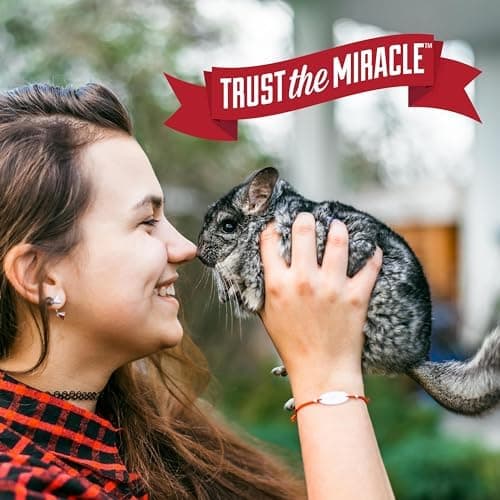 Nature’s Miracle Small Animal Cage Scrubbing Wipes 30Ct thumbnail 9