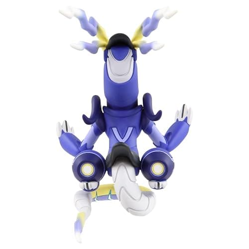 Takara Tomy ML-30 Miraydon Pokemon Moncolle thumbnail 5