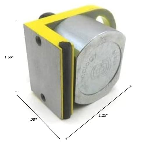Magswitch MagMount 150 GripRight 90 Degree Switchable Magnet thumbnail 8