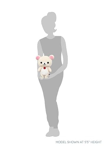 Korilakkuma San-X Original Plush (Medium) thumbnail 3