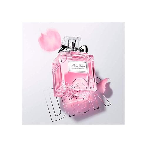 Miss Dior Blooming Bouquet for Women Eau de Toilette 1.7 Oz thumbnail 7