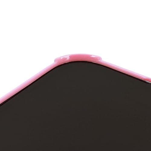 DMaos for iPhone 16 Plus Case for Women, 3D Pop Bubble Heart Gel Cover, Cute Girly for iPhone16 Plus 6.7 inch - Pink thumbnail 6