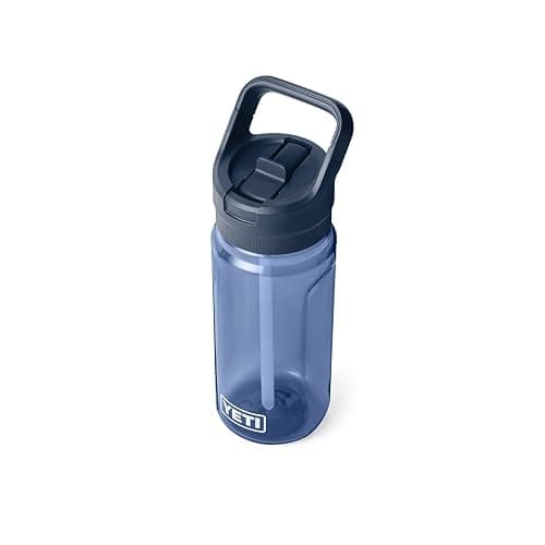 YETI Yonder Water Bottle with Yonder Straw Cap thumbnail 4