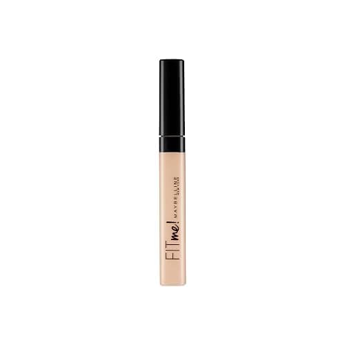 Maybelline New York Fit Me! Concealer, Sand 20 0.23 oz - Image 1