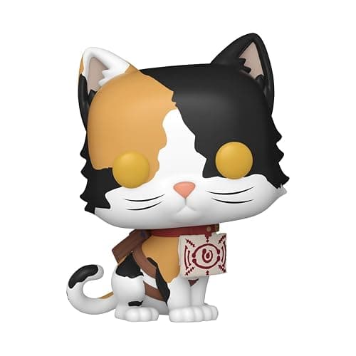 Funko Pop! Animation: Demon Slayer - Chachamaru- Figura in Vinile da Collezione - Idea Regalo - Merchandising Ufficiale - Giocattoli per Bambini e Adulti - Anime Fans thumbnail 2