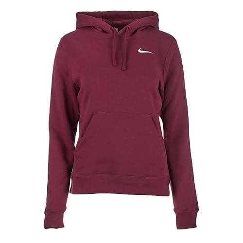 Nike Women's Pullover Fleece Hoodie thumbnail 4