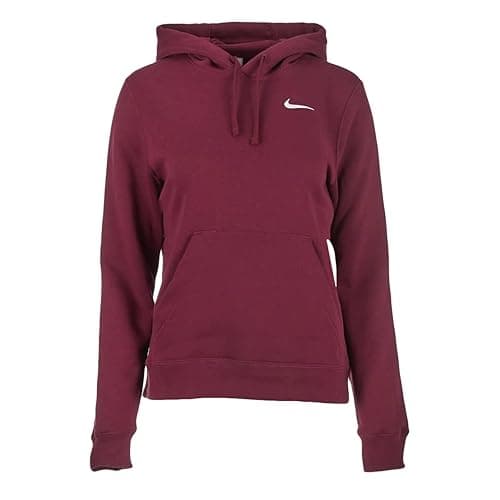 Nike Women's Pullover Fleece Hoodie thumbnail 6