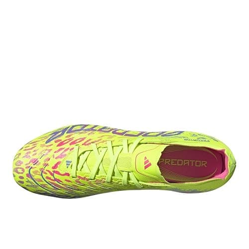Adidas Unisex League Firm Ground/Multi Ground Soccer Cleats thumbnail 4