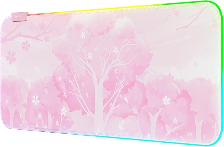 Gaming mousepad - Image 1