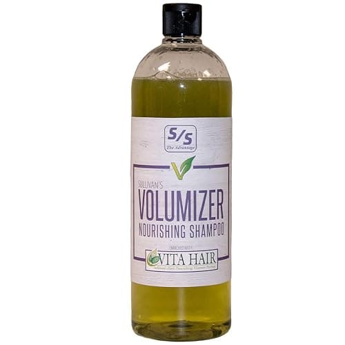 Sullivan's Volumizer (Quart) - Image 1