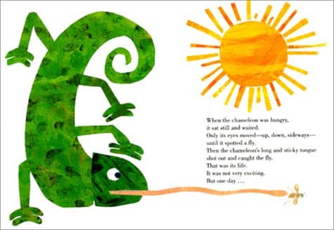 The Mixed-Up Chameleon thumbnail 3