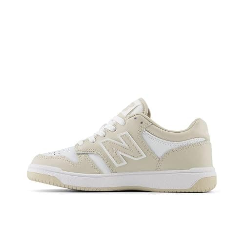 New Balance Unisex-Child 480 V1 Lace-up Sneaker thumbnail 2