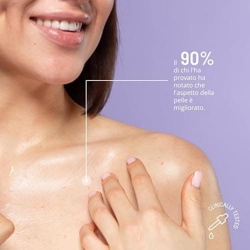 Freshly Cosmetics Siero corpo antiacne Azelaic Active Body Serum, 100ml thumbnail 5