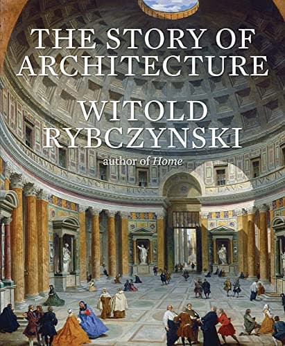 The Story of Architecture - Image 1