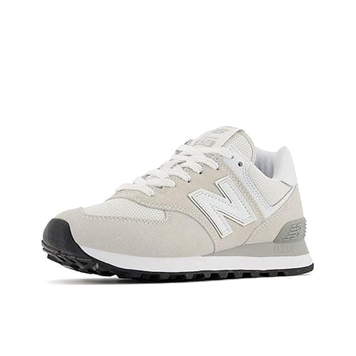New Balance Womens 574 - Image 1