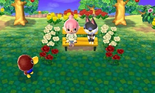 Animal Crossing New Leaf -Nintendo 3DS (World Edition) [video game] thumbnail 2