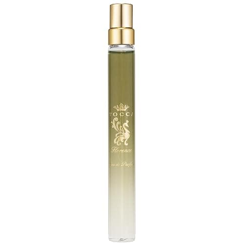 Tocca Florence Women's Perfume Travel Spray, 0.34 oz (10 ml) | Classic Floral, Bergamot, Pear, Gardenia Fragrance thumbnail 3