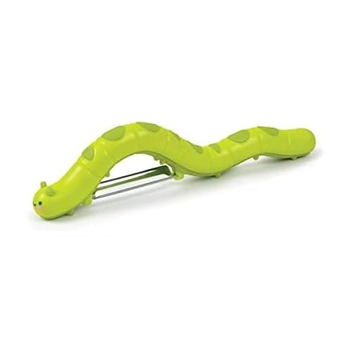 Genuine Fred CATERPEELER, Fruit and Vegetable Peeler - Image 1