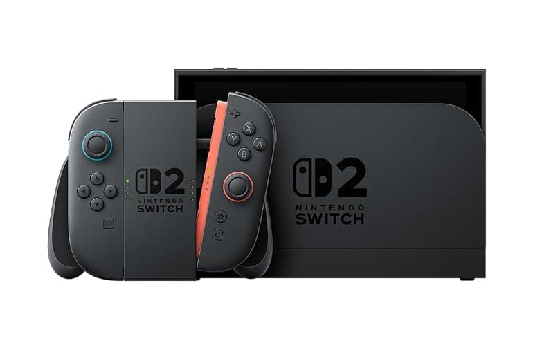 Console Nintendo Switch 2 + Mario Kart World (Gioco digitale incluso) thumbnail 3