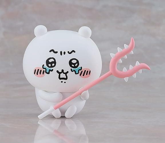Chiikawa Nendoroid Action Figure thumbnail 4