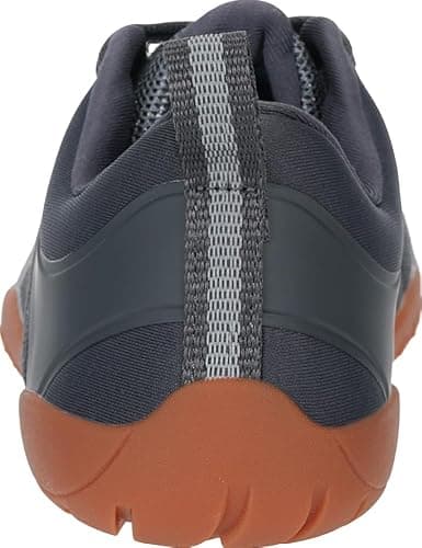 WHITIN Women's Wide Barefoot Trail Running Shoes | Minimalist Hiking Footwear | Zero Drop | Flexible Traction thumbnail 4