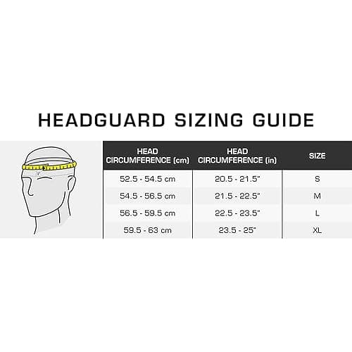 STING Competition Head Guard, IBA-Approved and USA Boxing-Approved Headgear, Premium Boxing Equipment for Professional Competition and Boxing Training thumbnail 9