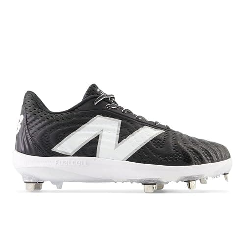 New Balance Men's FuelCell 4040 V7 Metal Baseball Shoe thumbnail 3