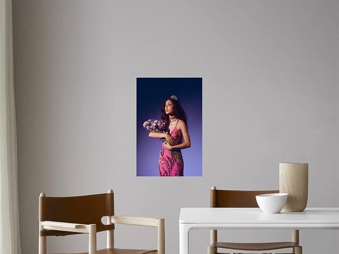 YHFKSIW Poster Canvas Art Poster And Wall Art Picture Print (12x18inch(30x45cm), 3) thumbnail 2