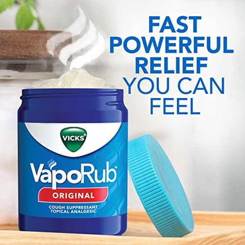 Vicks VapoRub thumbnail 7