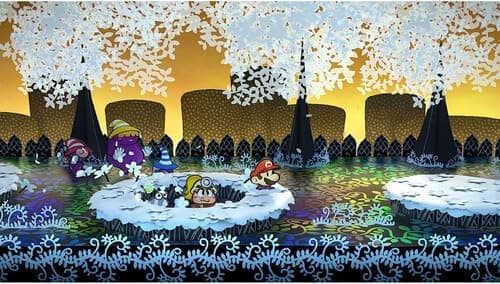 Paper Mario: The Thousand-Year Door thumbnail 2