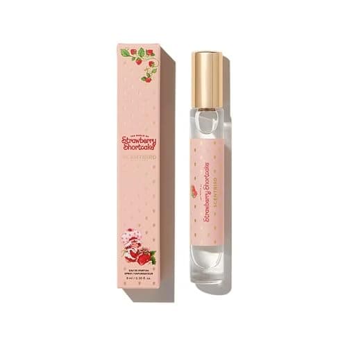 Scentbird Strawberry Shortcake Eau De Parfum - Perfume for Women - Strawberry Perfume - Fruity Scent - 9ml - Image 1