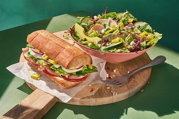Panera Bread Gift Card - 25 - Standard thumbnail 3