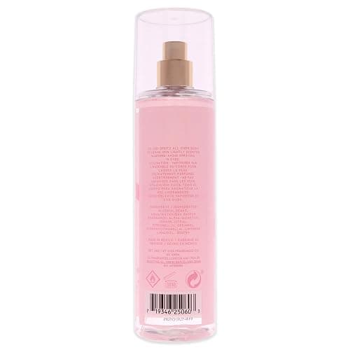 Curve Women's Perfume Fragrance Mist, Casual Day or Night Scent, Pink Blossom, 8 Fl Oz - 8 Fl Oz (Pack of 1) thumbnail 3