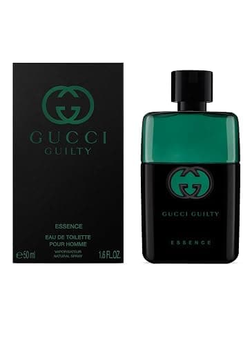 Gucci Guilty Black Essence 1.7 EDT M New Presentation (129275) thumbnail 2