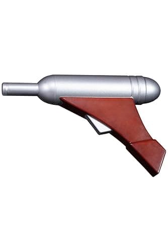 Queen Costume Blaster Women Model Blaster Gun Props Accessories for Adult - Image 1
