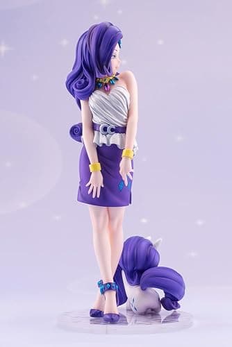 My Little Pony: Rarity Bishoujo Statue thumbnail 15