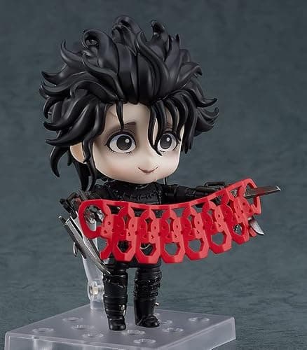 Edward Scissorhands Nendoroid Action Figure thumbnail 5