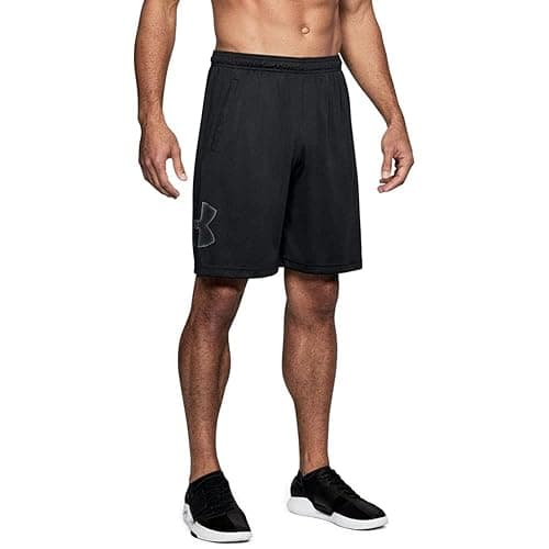 Under Armour Men's Tech Graphic Shorts