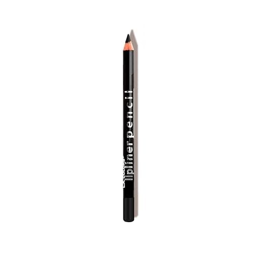 L.A. COLORS Lipliner Pencil, Black CP520A - Image 1