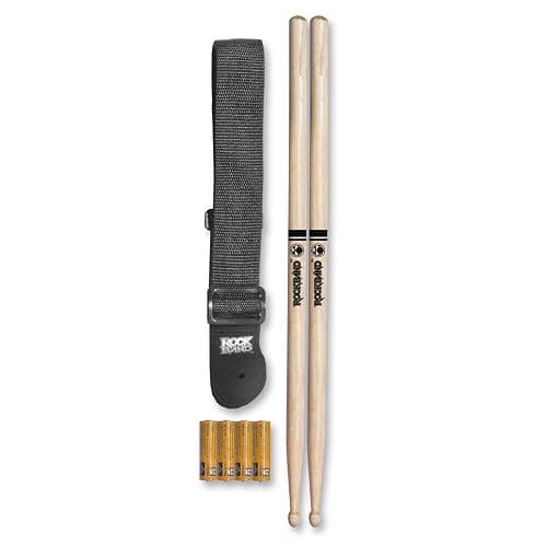 Rock Band 4 Band-in-a-Box Bundle - Xbox One thumbnail 9