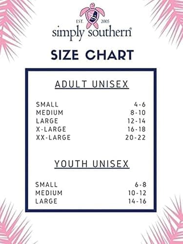 Simply Southern Pray Relaxed Fit Short Sleeve Women's T-Shirt, Natural thumbnail 4