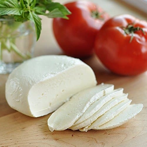 Standing Stone Farms Basic Beginner Cheese Making Kit - Mozzarella, Burrata, Burricota, Chevre, Ricotta, Mascarpone & Butter! thumbnail 4